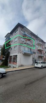 Esnaf Emlak'tan/alaaddin Camii Yakını/2+ Satılık Daire