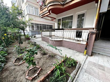 Ayanoğlundan Akçayda Müstakil Tadında Eşyalı 3+1 Kiralık Daire