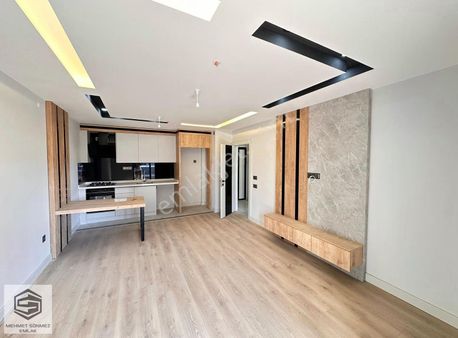 Aksu Altıntaş Viamar Tulip Res. 1+1 İskanlı Oturulabilir Ara Kat