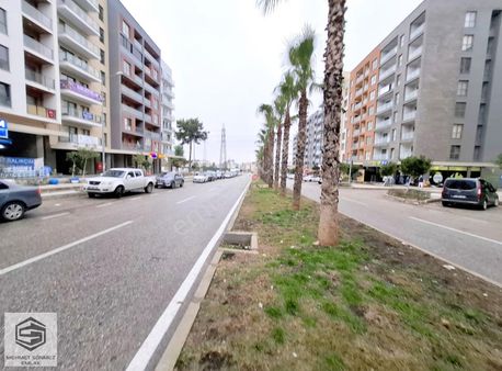 Suryapı Caddesinde Katta Sıfır 2+1 Kiralık Ofis Katı