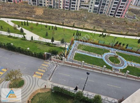Park Mavera 3 Sitesinde Satılık 2+1 Boş Daire