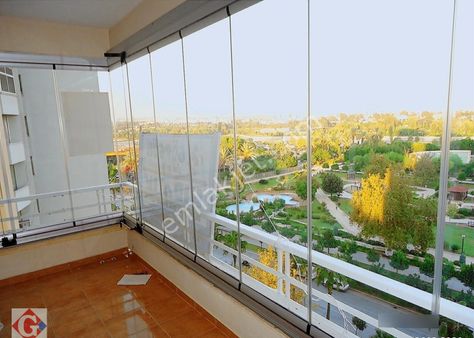Görgün'den Park Ve Nehir Manzaralı 4+1 190m2 Satılık Daire