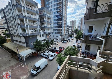 Görgün'den Reşatbey'de 3+1 170m2 Gd Kiralık Daire