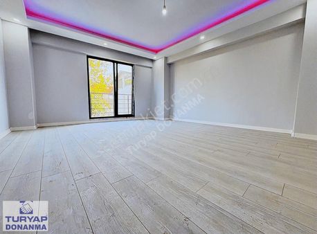 4+1 Sıfır Yüksek Kredili Geniş Teraslı Lüks Daire