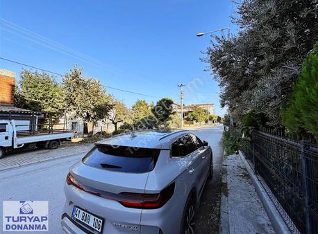 Kavaklı'da Caddeye Cephe Avlulu Yeni Bina Altında Geniş Dükkan