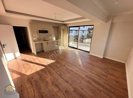 Fethiye Gayrimenkul'den Tuzlada Ara Kat 3+1 Yeni Yapı