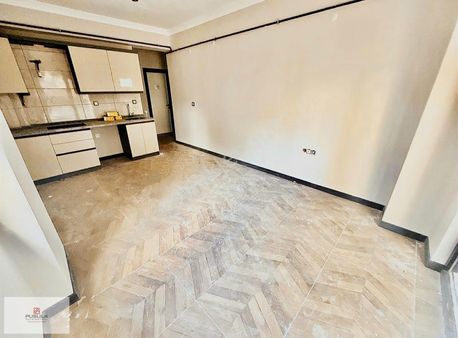 Bahçelievler Mahallesi Yatırıma Uygun 1+1 Daire