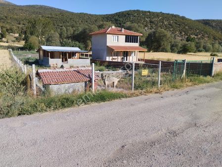 Koçak Köyünde Hobi Bahçesi