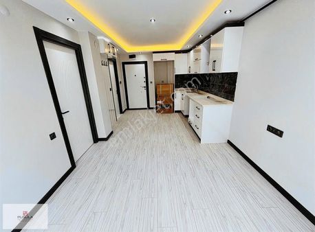Plevne Mahallesi Yatırıma Uygun Lüx 1+1 Daire