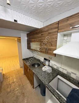 Karataş İnşaat"tan Satılık Bahçe Katı Köşebaşı 1+1