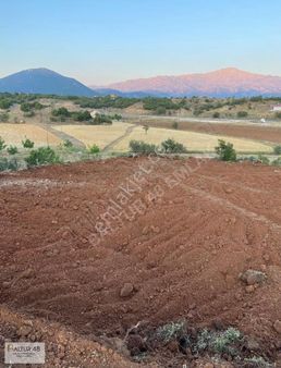 Seydikemer Kınık Mh 1744 M2 Arazi Tek Tapu