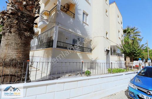 Altınkum Plajına 10 Dk Havuzlu Sitede Y. Giriş Kiralık 2+1daire