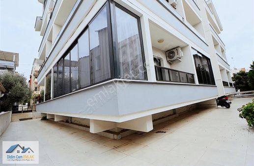 Yüksek Giriş Katta Eşyalı Satılık 1+1 Daire