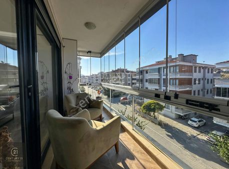 C21 Loca'dan Toygar Mah. Dubleks 5+1 Şahane Daire