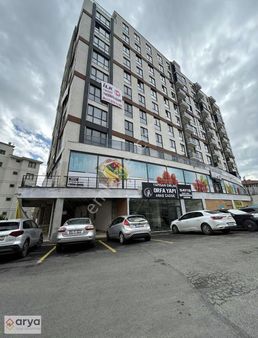 Pendik Ankara Caddesi Nde 610 M2 Net Düz Giriş Kiralık Dükkan