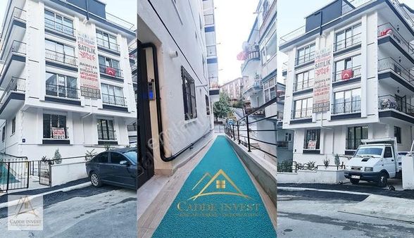 Cebeci Aydede Sokakta Kiralık 2+1 Daire