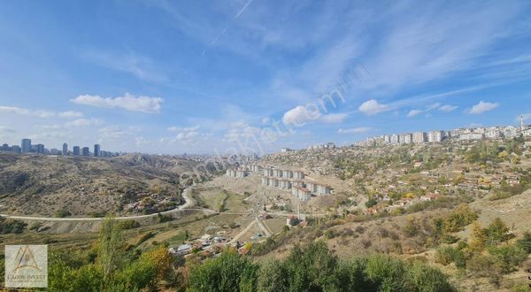 Mamak Ege Mahallesinde Satılık 4+1 Sıfır Daire