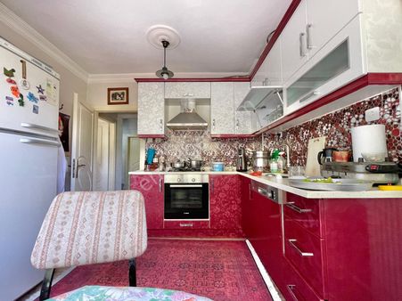 Berkay Demirel'den İkizçayda Denize 500m Geniş Balkon 2+1 Daire