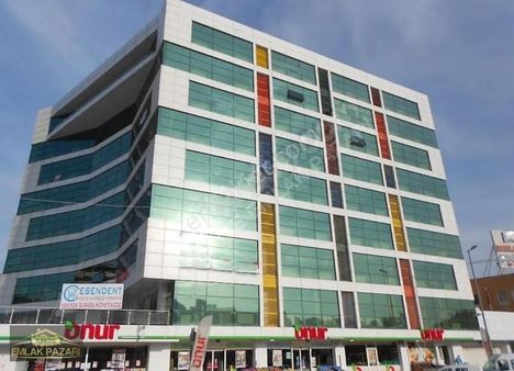 24 Saat Güvenlikli Plaza Kiralık Ofis-büro Esenyurt Beylikdüzü