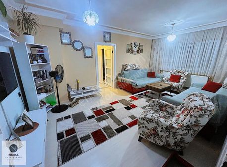 Nova'dan Balkan Mh. Merkez Arakat 2+1 Satılık Daire