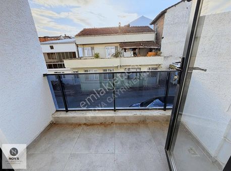 Nova'dan Görükle Merkezde Sıfır 1+1 Lüks Eşyalı Geniş Kiralık