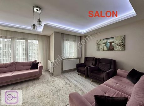 Violetten Satılık 163 M2 Dubleks 4+1 Daire Yıldırım Davutdede