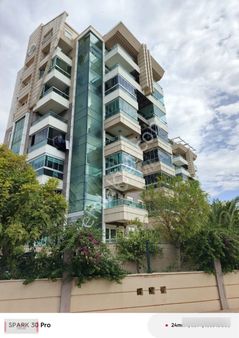 Arap Suyu Mah. Ayt Rezidansdan 1+1 Mobilyalı Kiralık Daire