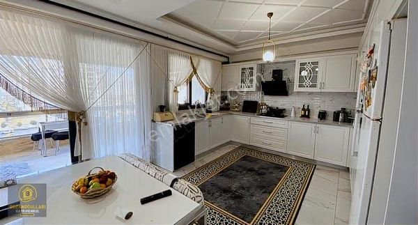 Wins Town Avm Civarı Taşınmaya Hazır 3+1 Satılık Daire