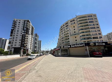 Otogar Yanı 200 M2 Satılık Köşe Dükan İş Yeri