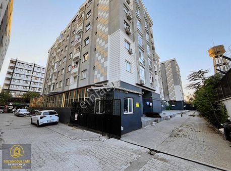 Yenişehirin Kalbinde, Firuze Kahve Üstü Fırsat Daire