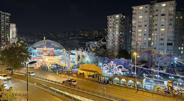 Yuca Emlaktan Bostancı Lunapark Karşısı Genç Binada 3+1 Daire