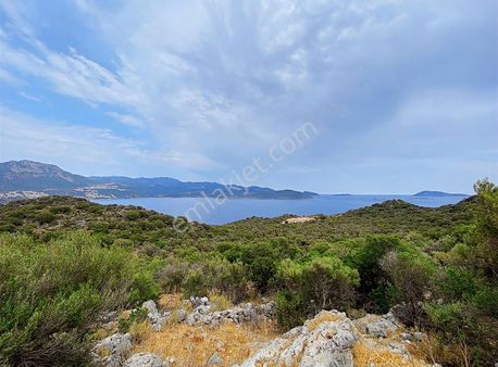 Günaydın Emlak'tan Satılık Arazi
