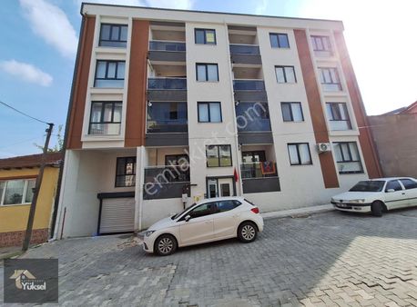 Yüksel Emlak'tan Satılık 3+1 Sıfır Daire, İskanlı, Kredi İmkanı