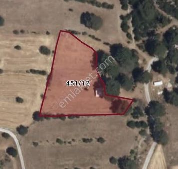 Nif Gedre'de 1150 M2 Yol Sorunu Olmayan Arazi