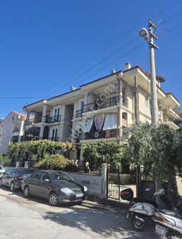 Uzun Dönem Baha Şıkman Cad. 200 M Eşyalı 3+1 Geniş Daire