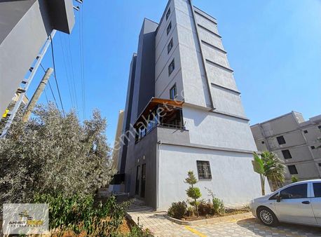 Ahmet Kara'dan Mezitli Akdeniz Mah.1+1 Kiralık Dare