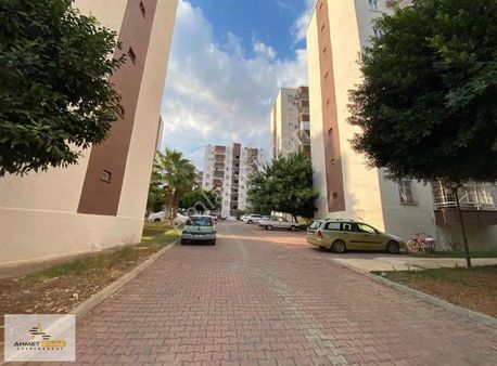 Ahmet Kara'dan Akkent Mah. Efes Sitesi 3+1 Satılık Daire