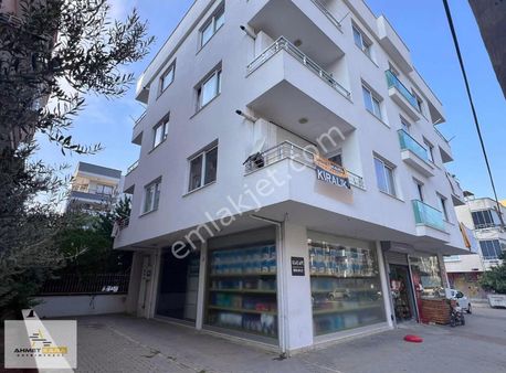 Ahmet Kara'dan Bahçelievler Mah. Toros Üni.civarı 1+1 Kiralık