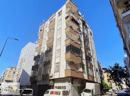 Ahmet Kara'dan Toroslar Sağlık Mah. 4+1 Satılık Daire