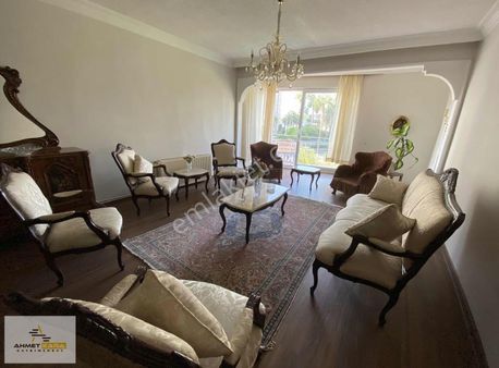 Ahmet Kara'dan Hilton Oteli Civarı 3+1 Kiralık Daire/ofis