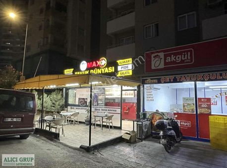 #devren Kiralık Döner Dükkanı Detaylar Açıklamada