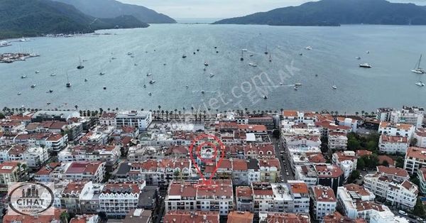 Cihat İnşaat Emlak Tan Satılık Daire