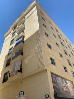 Şerefiye Mahallesinde Sıfır Satılık 2+1 Daire!