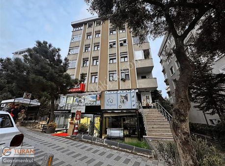 Turan'dan Maltepe Bağlarbaşıbda Metro Yakını Depolu Dükkan