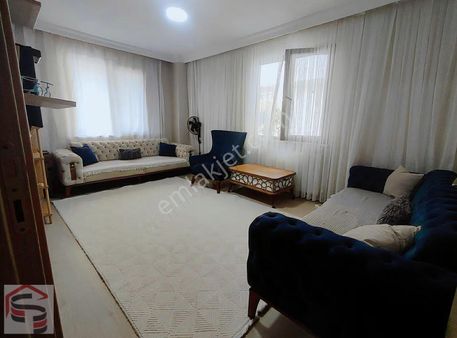 Darıca Sırasöğütlerde Satılık Yüksek Girişkat Daire 2+1 85mtr