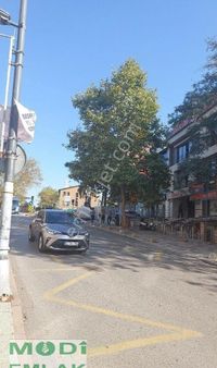 Koşuyolu Satılık 3+1 Bahçeli Müstakil Ev