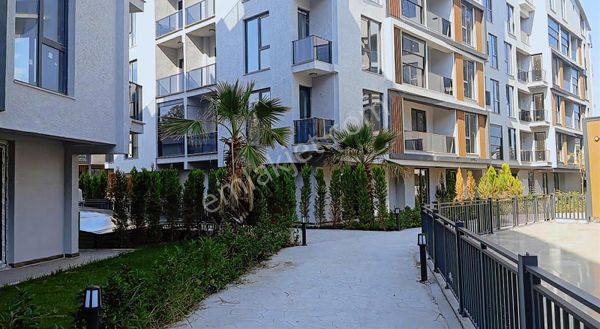 İzmit Sea Life 41 Projesi'de Satılık Arakat Daire