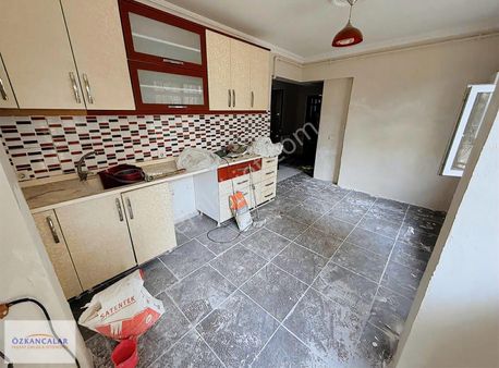 Özkancalar'dan Kiralık 2+1 Bahçe Kullanımlı Daire