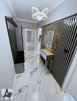 Arslan Emlak'tan Ultra Lüx/asansörlü/krediye Uygun/3+1 Daire