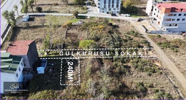 Yavuz Sekim Mahallesınde Fırsat Satılık Arsa !!!